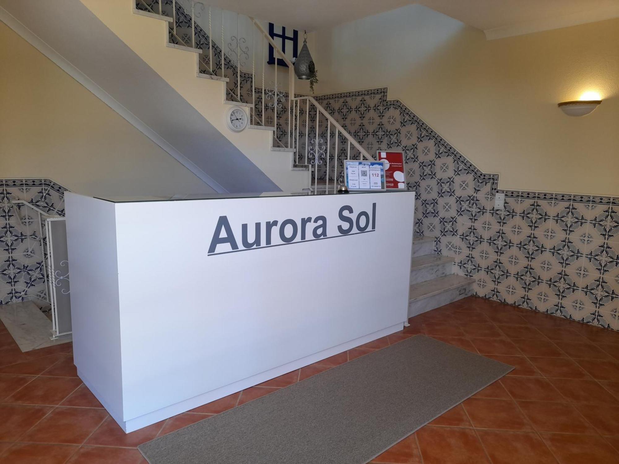 Affittacamere Aurora Sol Luz