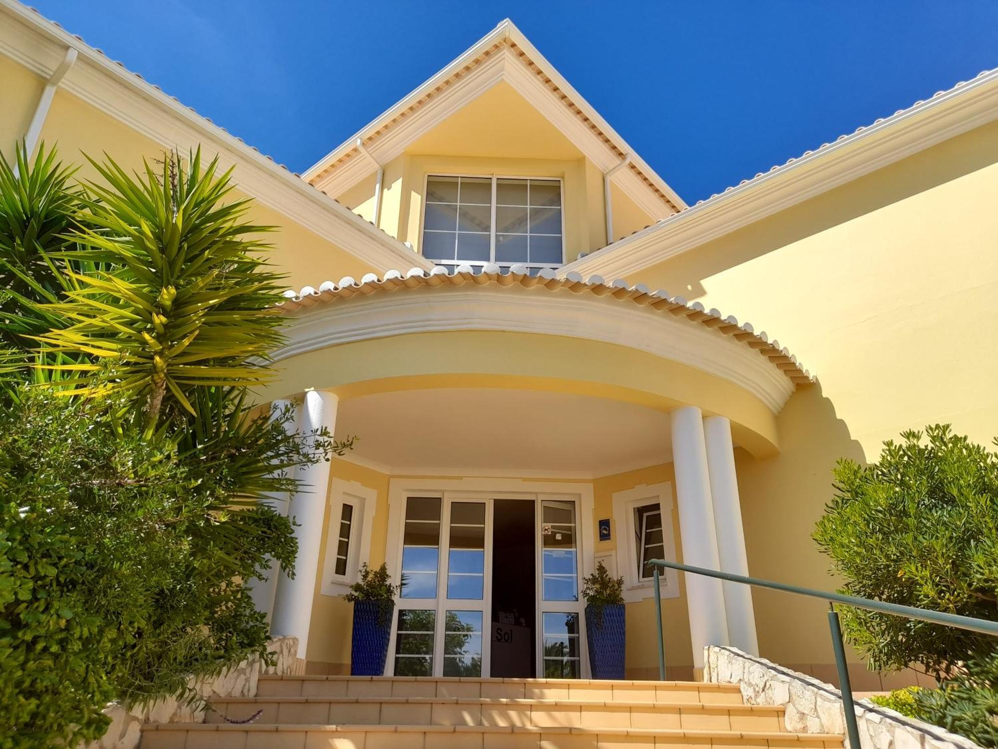 Maison d'hôtes Aurora Sol 3*